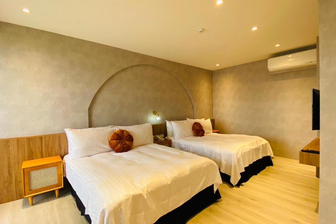 Photo of Bedroom in Ren'ai