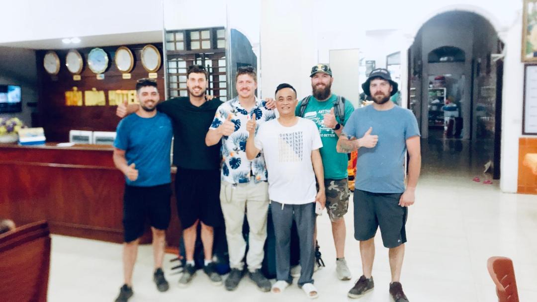 Photo of Others in Cua Lo