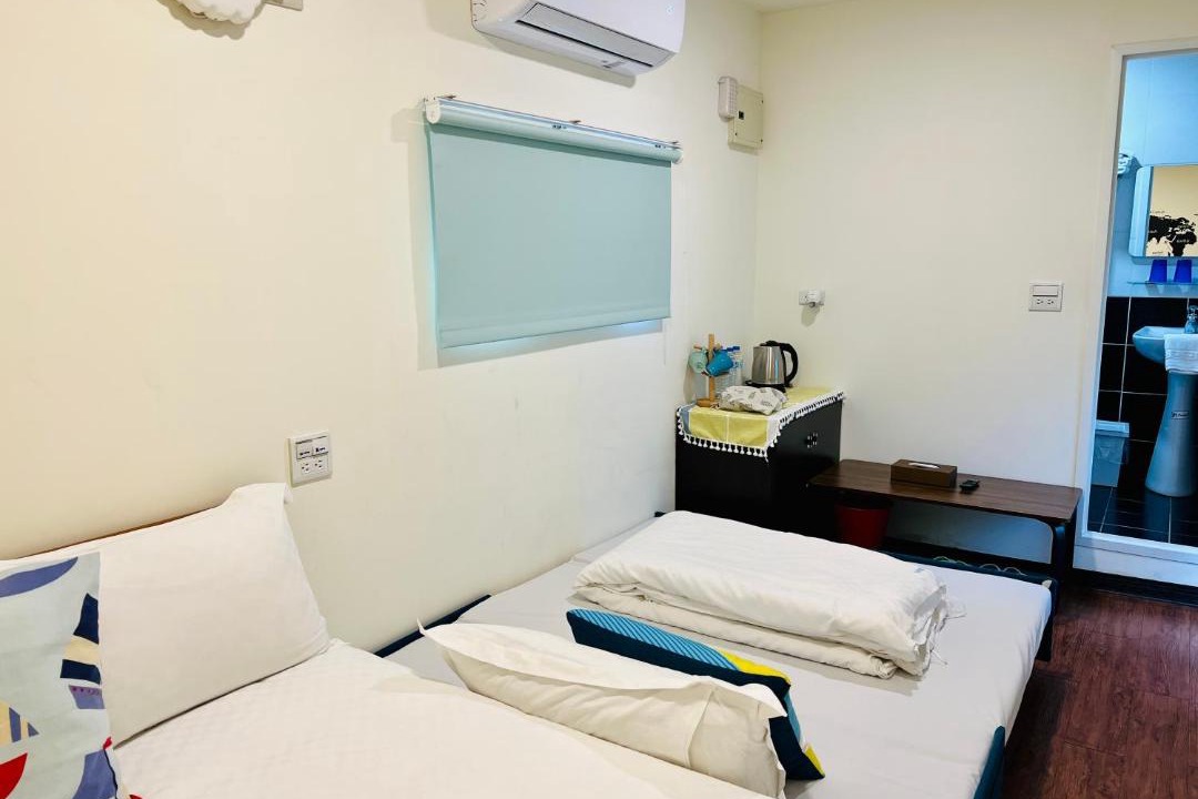 Photo of Bedroom in Yuchi