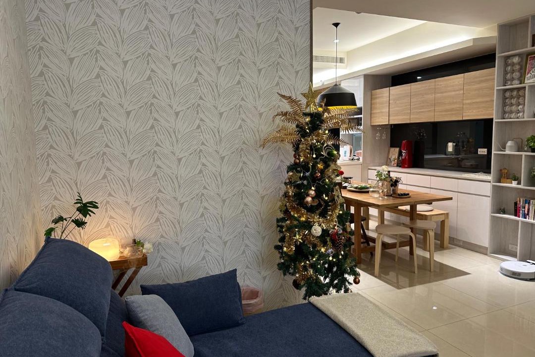 Photo of Livingroom in Puli