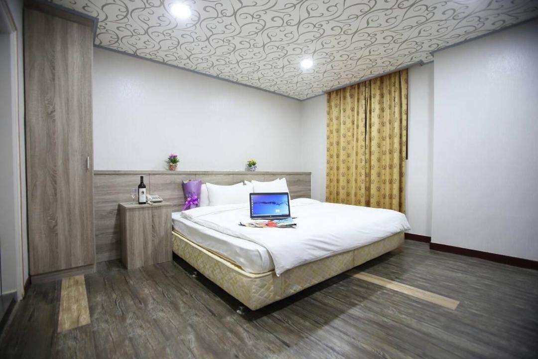 Photo of Bedroom in Hsinchu City Centre