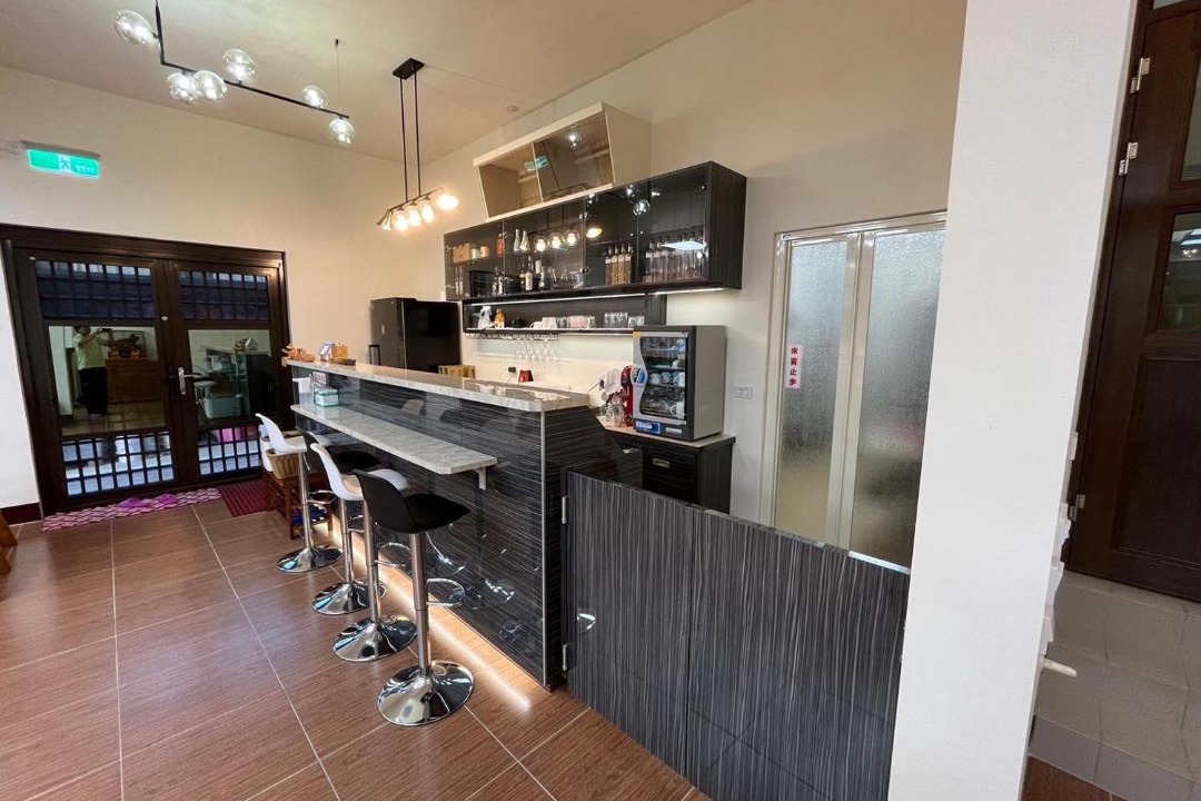 Photo of Kitchen in Sanyi