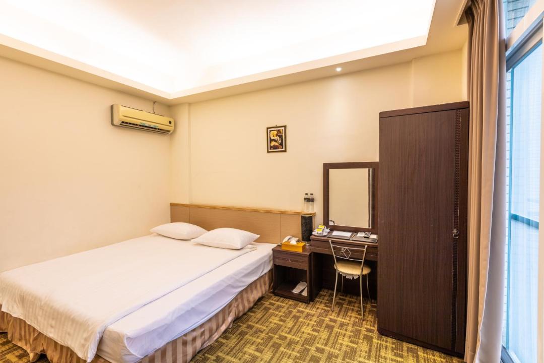 Photo of Livingroom in Zhongpu