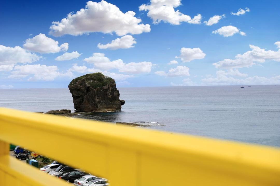 Photo of Others in Sail Rock Beach