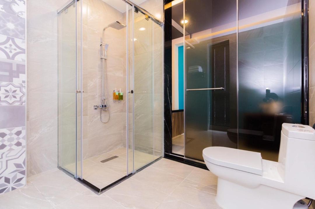 Photo of Bathroom in Yuanshan