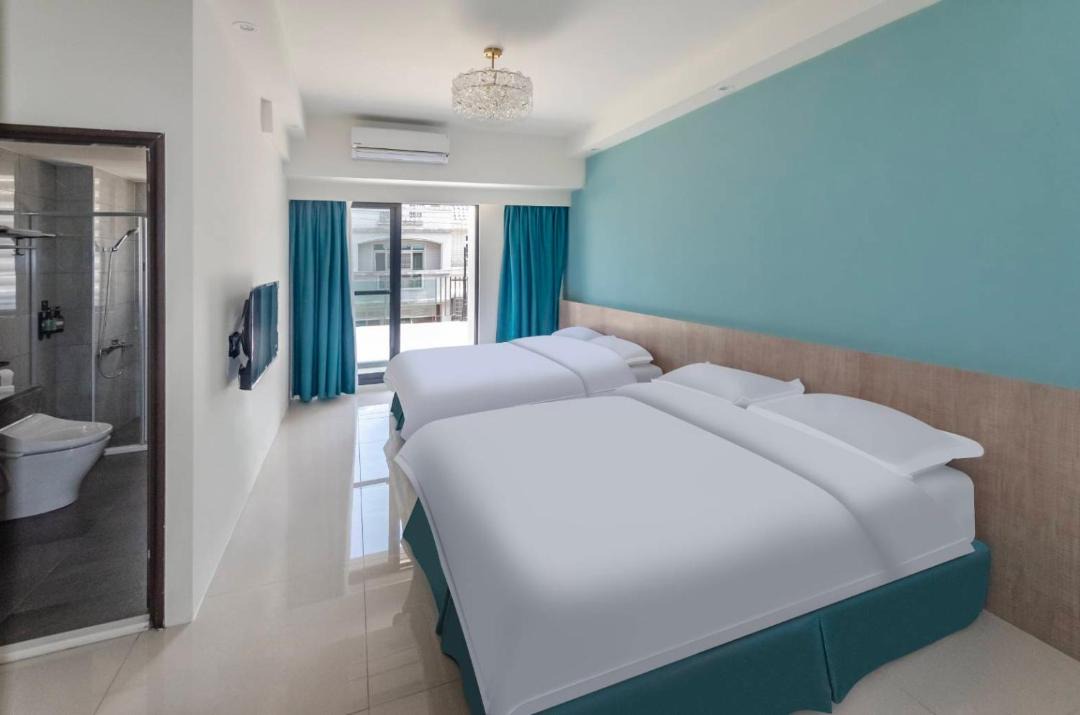 Photo of Bedroom in Meishan