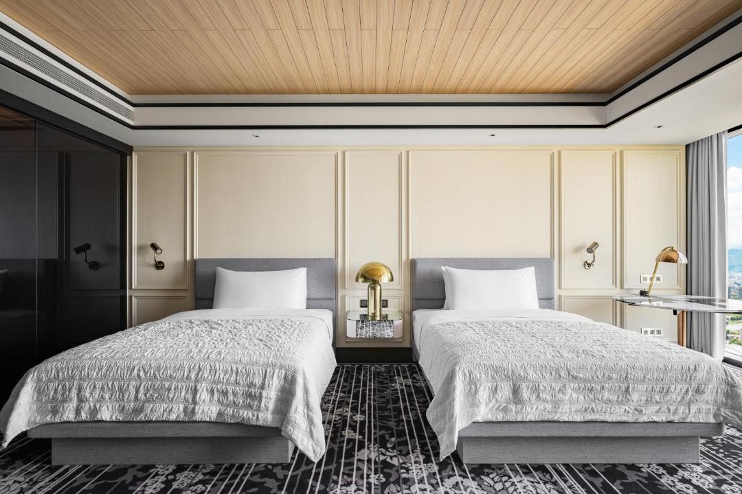Photo of Bedroom in Central District