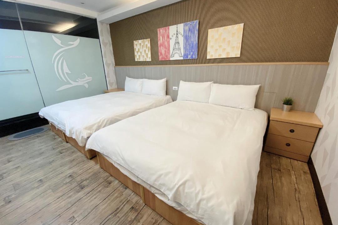 Photo of Bedroom in Yancheng District