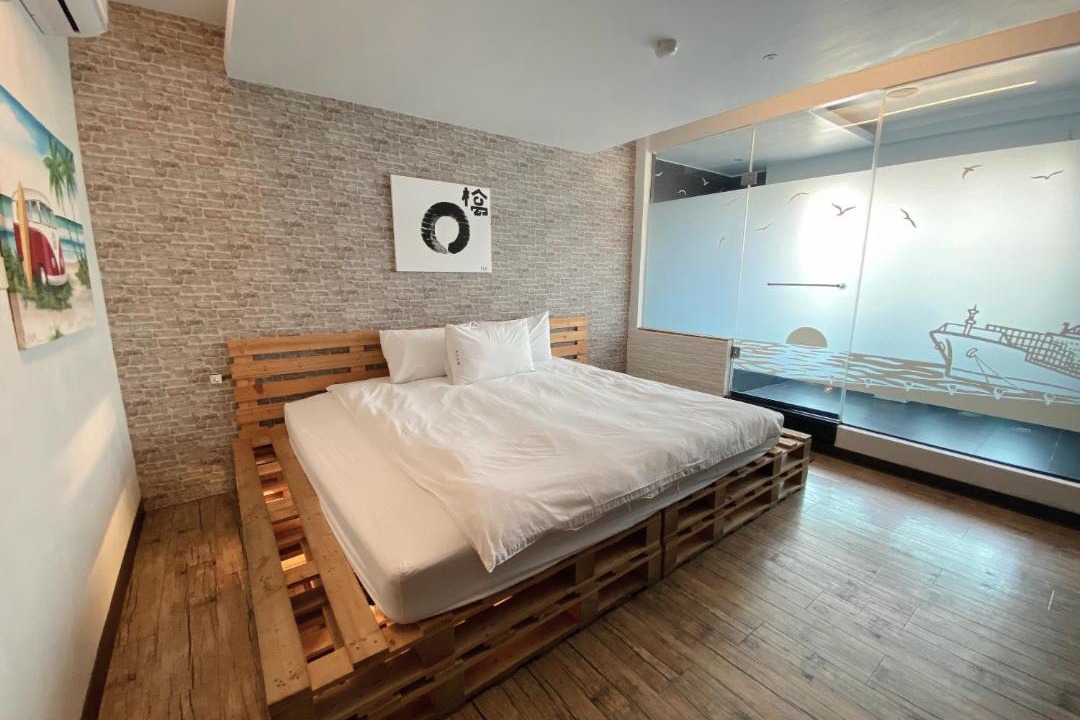 Photo of Bedroom in Yancheng District