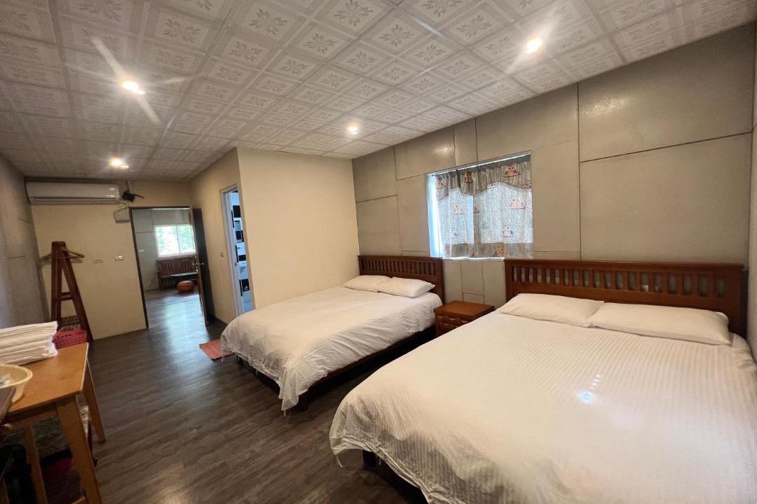 Photo of Bedroom in Yuli