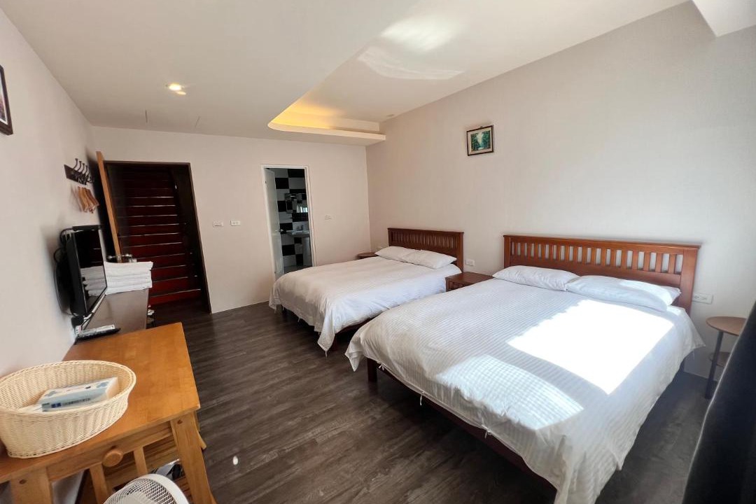 Photo of Bedroom in Yuli