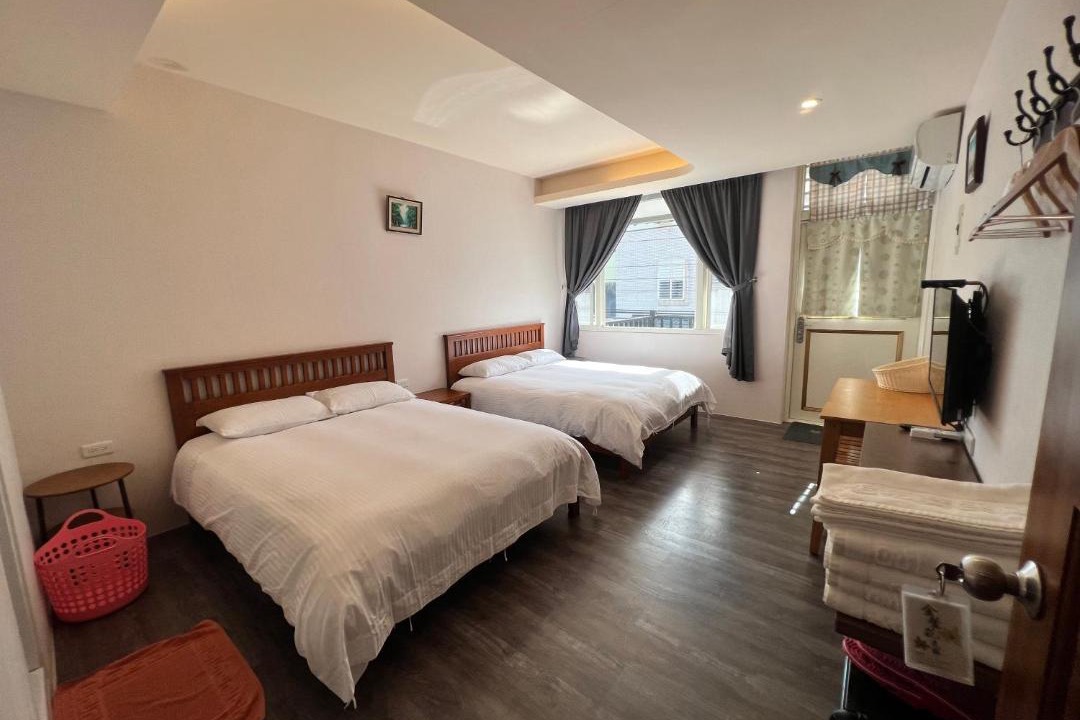 Photo of Bedroom in Yuli