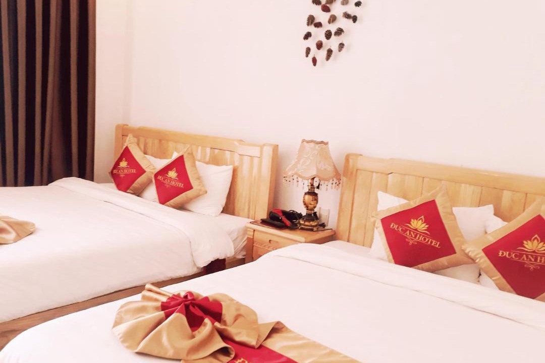 Photo of Bedroom in Tam Dao
