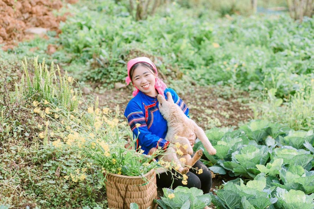 Photo of Others in Bac Ha