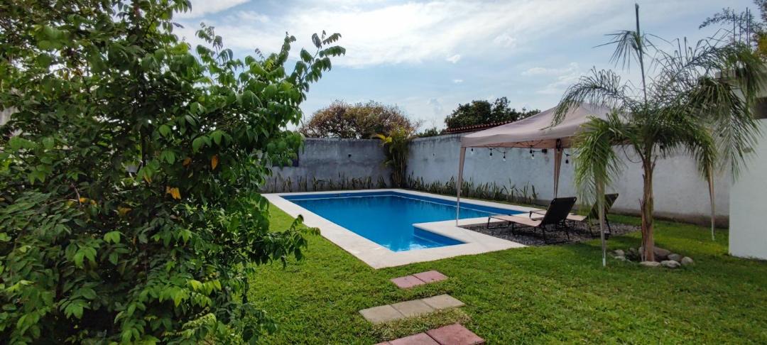 Photo of Outdoor in Temixco