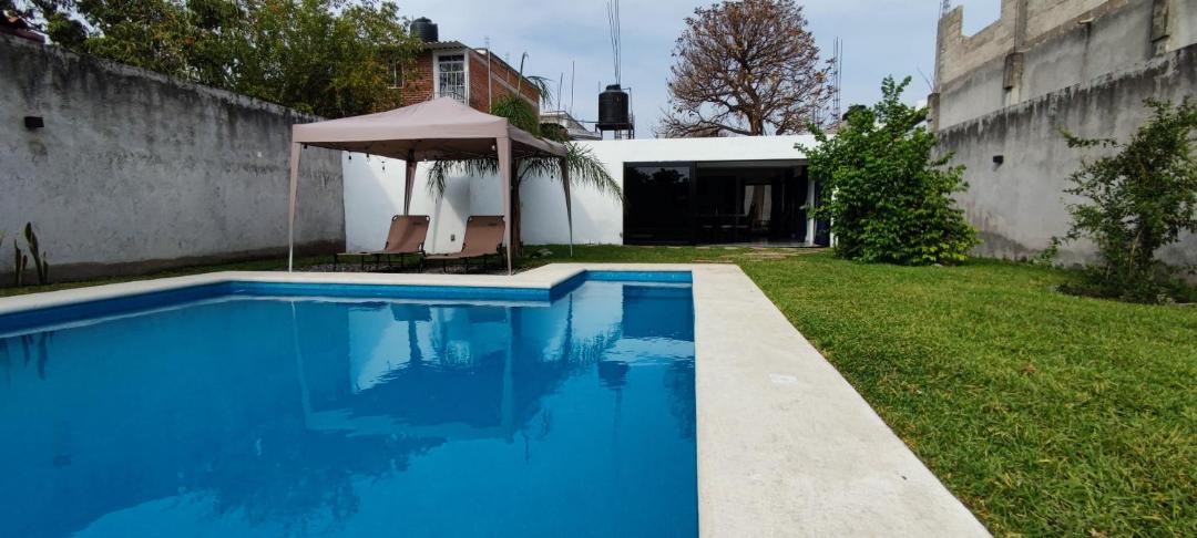 Photo of Outdoor in Temixco