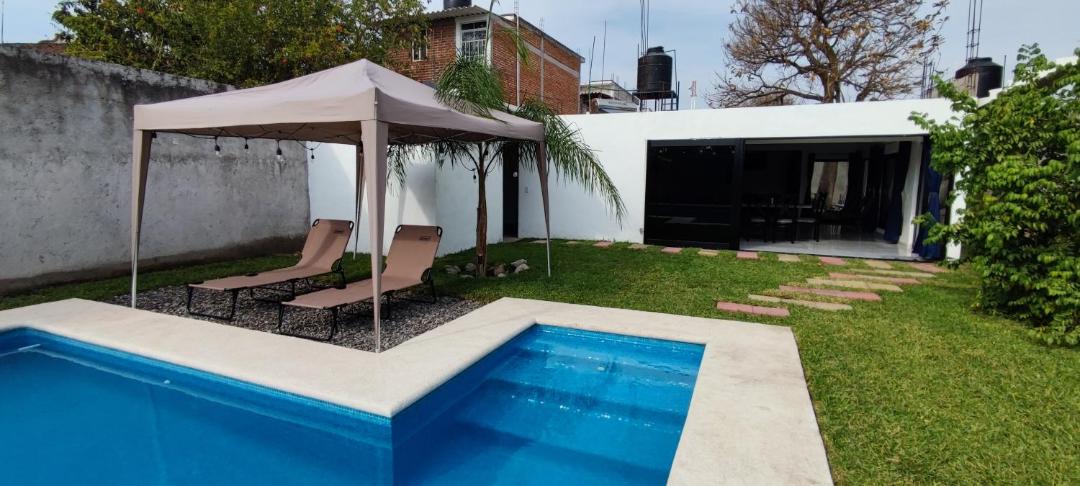 Photo of Outdoor in Temixco