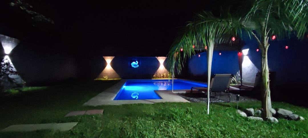 Photo of Outdoor in Temixco