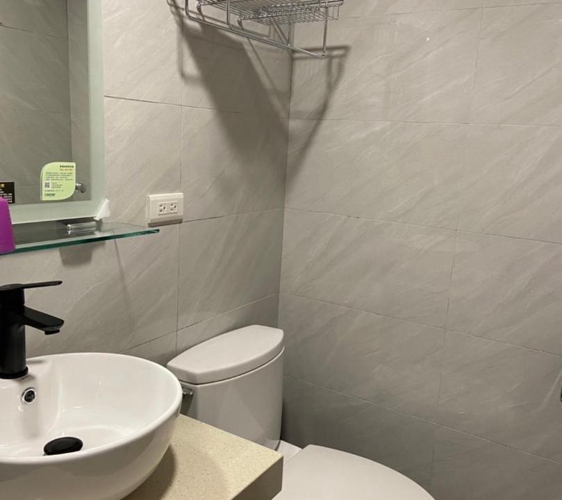 Photo of Bathroom in Ruifang