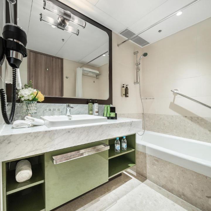 Photo of Bathroom in Hung Hom Bay