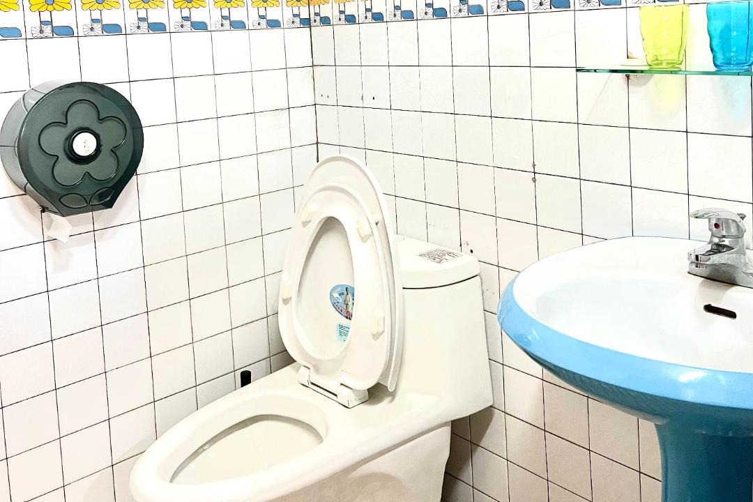 Photo of Bathroom in Xinshe