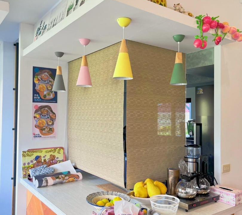 Photo of Kitchen in Taipei