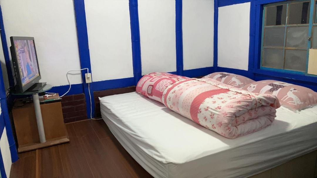 Photo of Bedroom in Zhuqi
