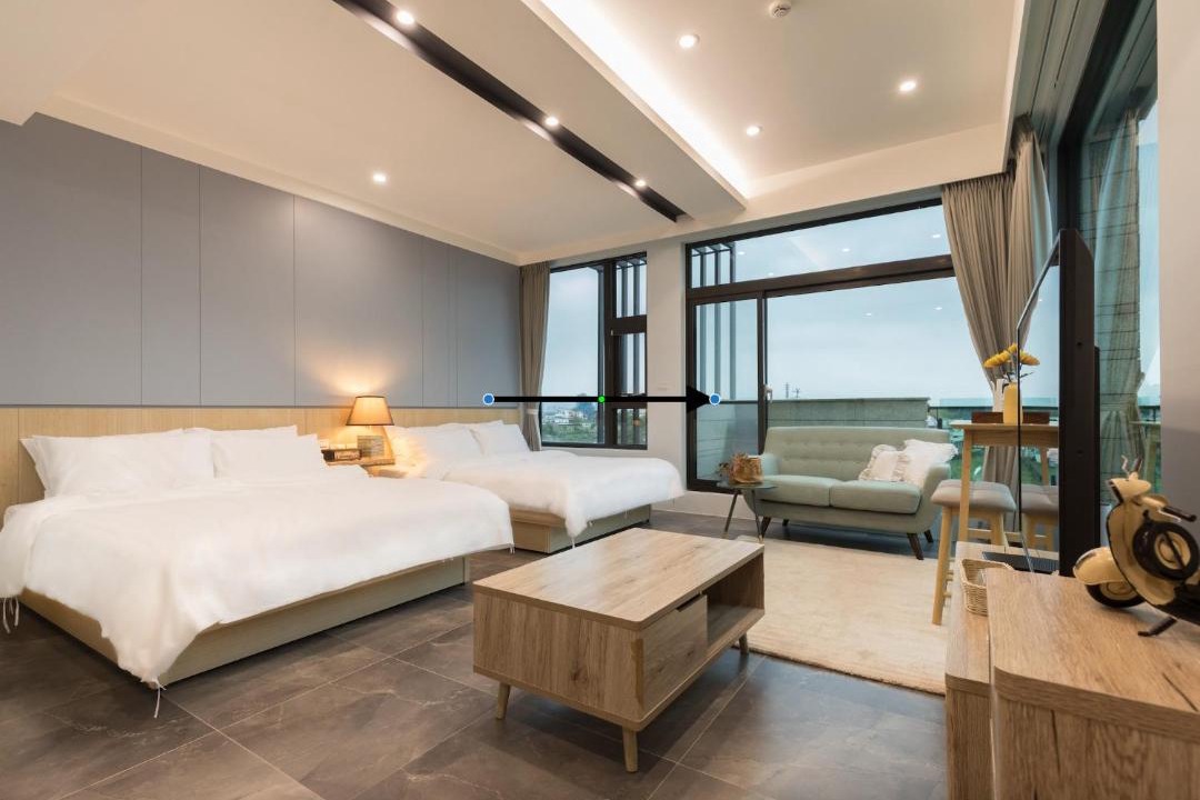 Photo of Bedroom in Wujie