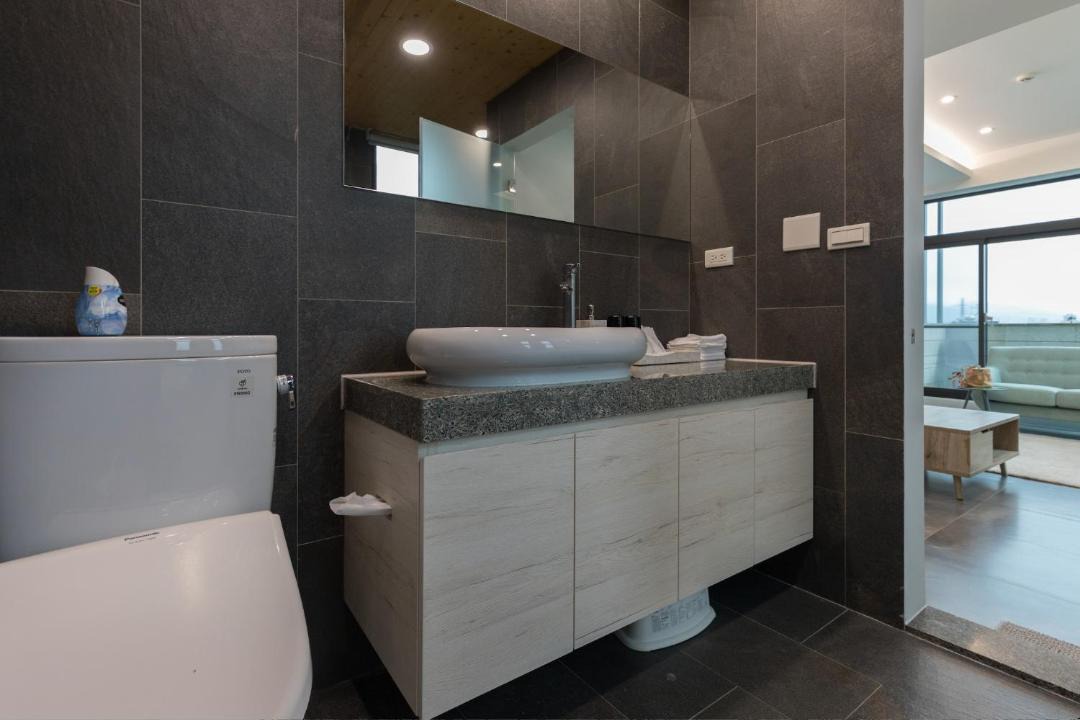 Photo of Bathroom in Wujie