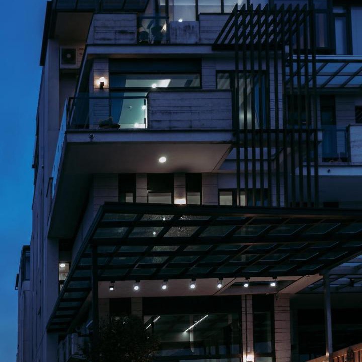 Photo of Bedroom in Wujie