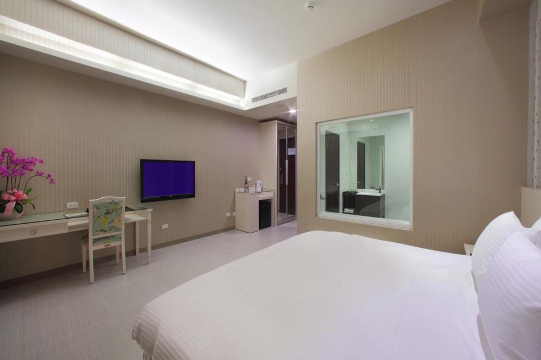 Photo of Bedroom in Shanhua District
