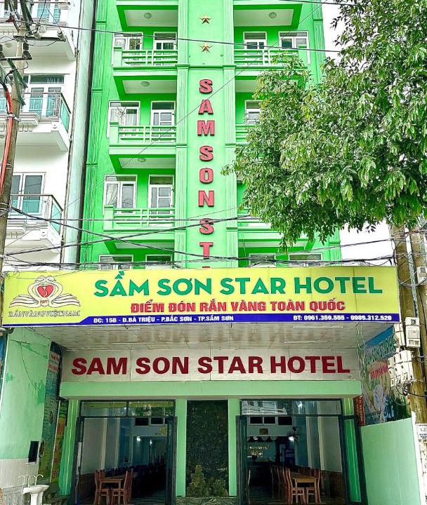 Photo of Others in Sam Son