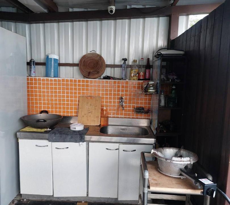 Photo of Kitchen in Daguang
