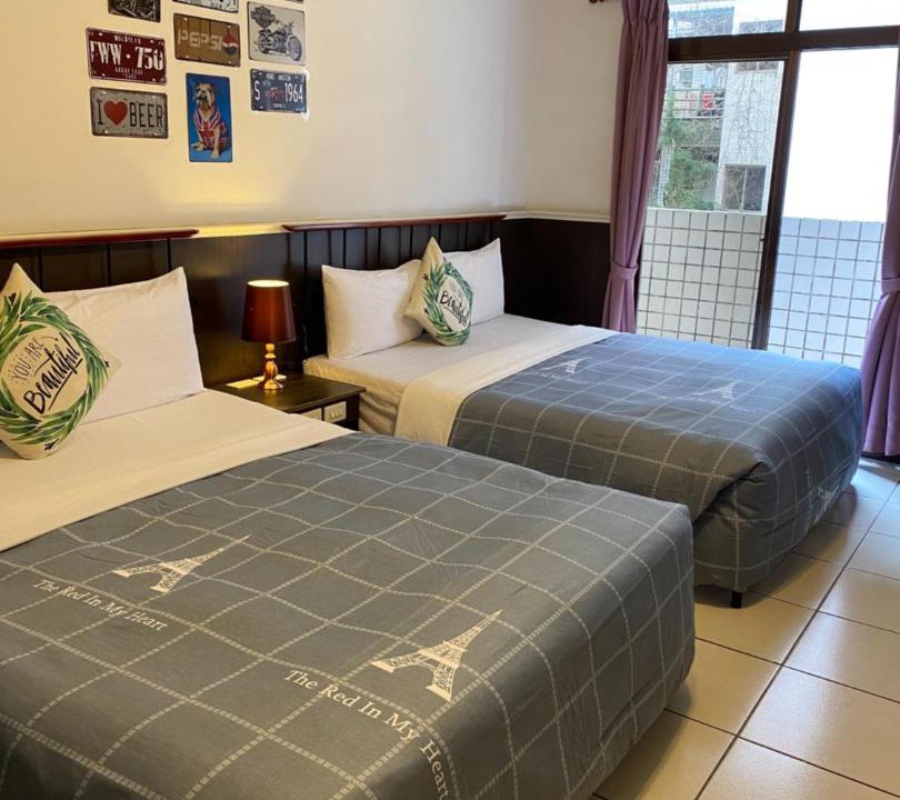 Photo of Bedroom in Beinan