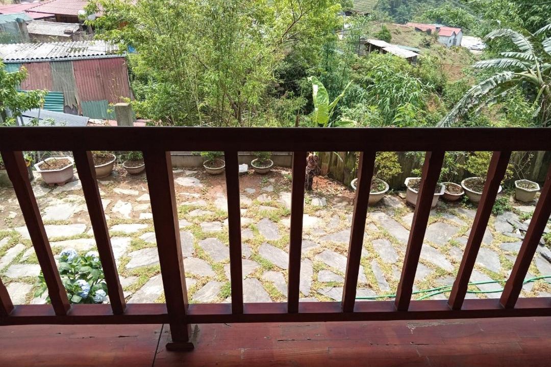Photo of Others in Cat Cat Village