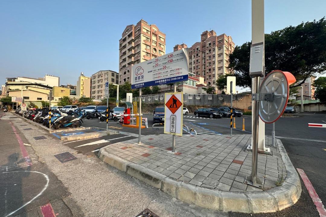 Photo of Others in Tainan City Centre