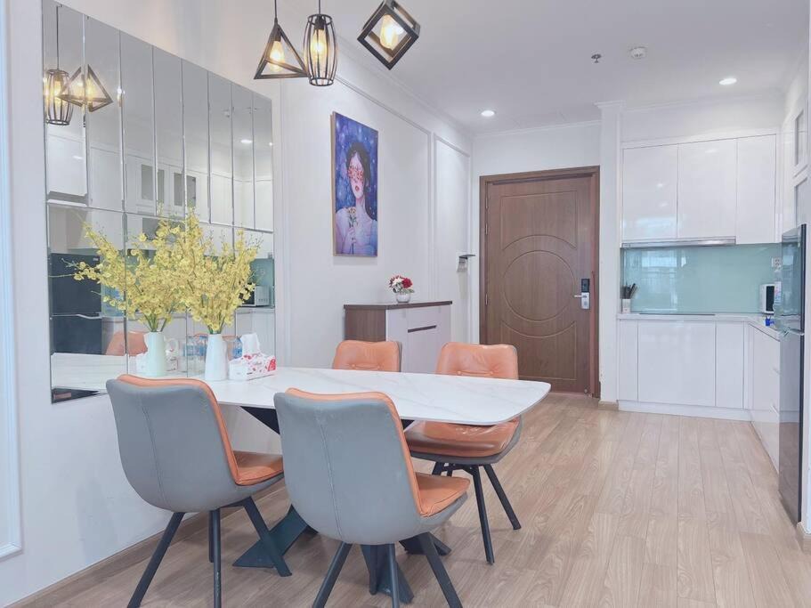 Photo of Livingroom in Hai Ba Trung