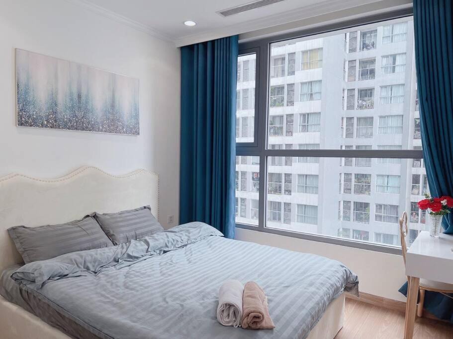 Photo of Bedroom in Hai Ba Trung
