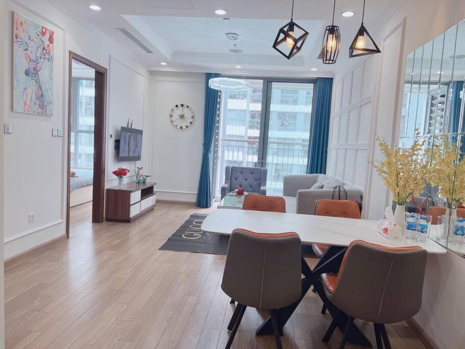 Photo of Livingroom in Hai Ba Trung