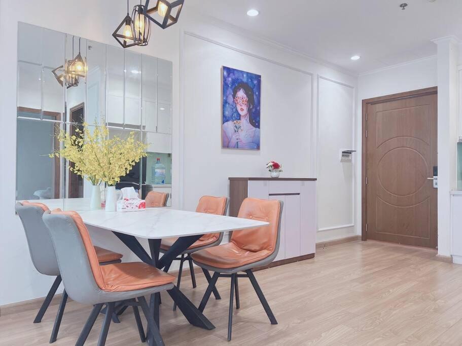 Photo of Livingroom in Hai Ba Trung