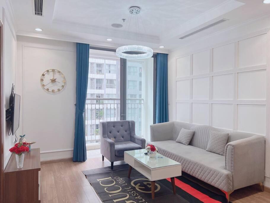 Photo of Livingroom in Hai Ba Trung