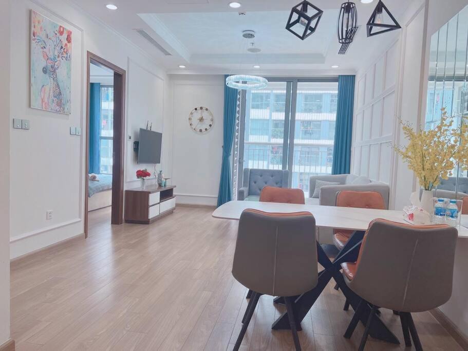 Photo of Livingroom in Hai Ba Trung