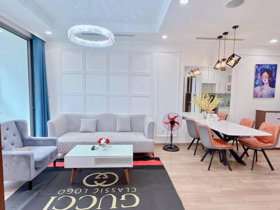 Photo of Livingroom in Hai Ba Trung