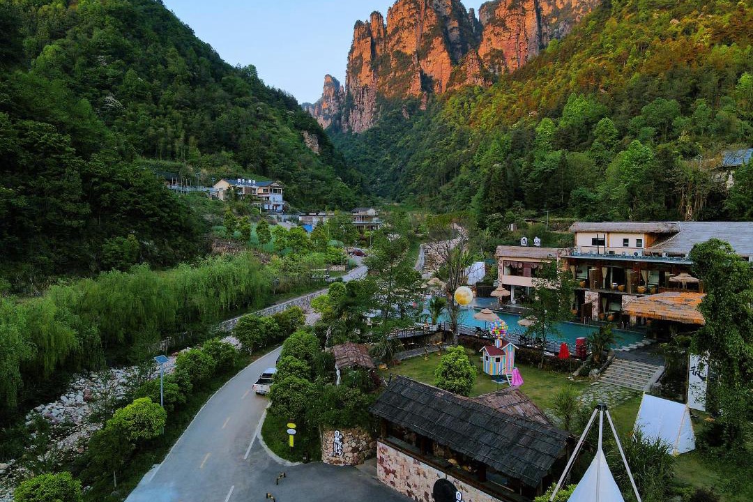 Photo of Others in Wulingyuan