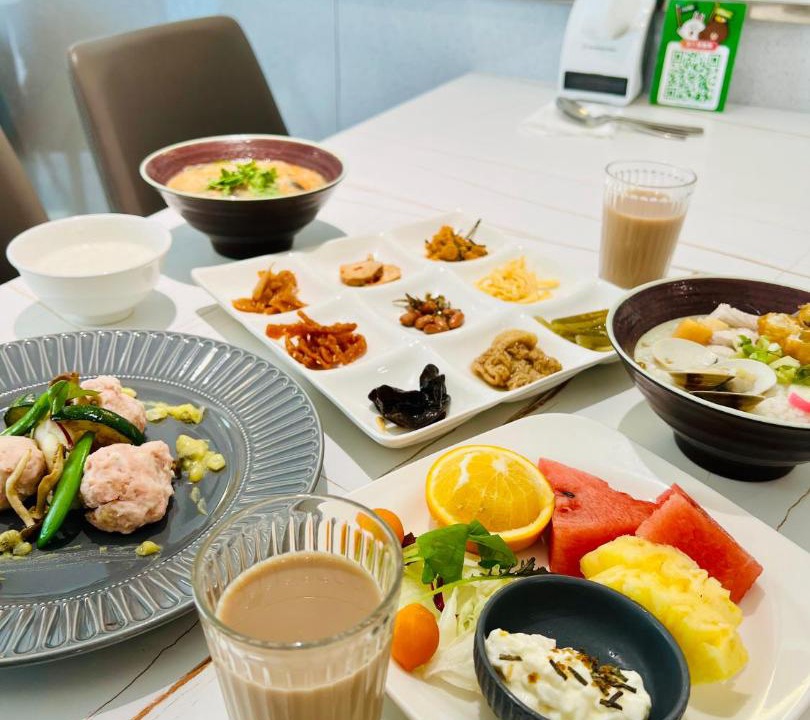 Photo of Kitchen in Zhongli District