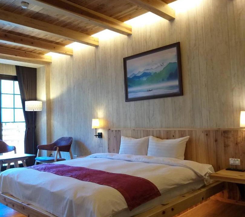 Photo of Bedroom in Heping
