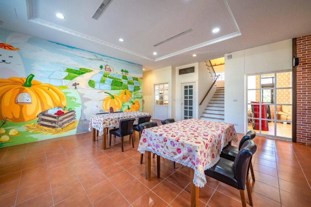 Photo of Livingroom in Jiaoxi