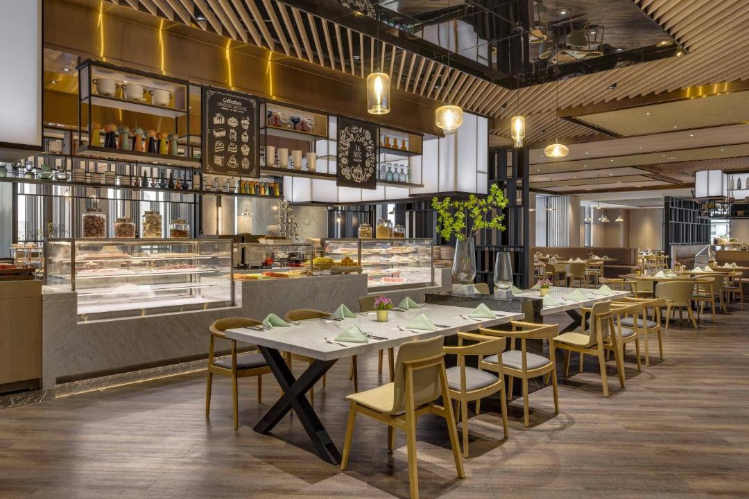Photo of Kitchen in Gushan District