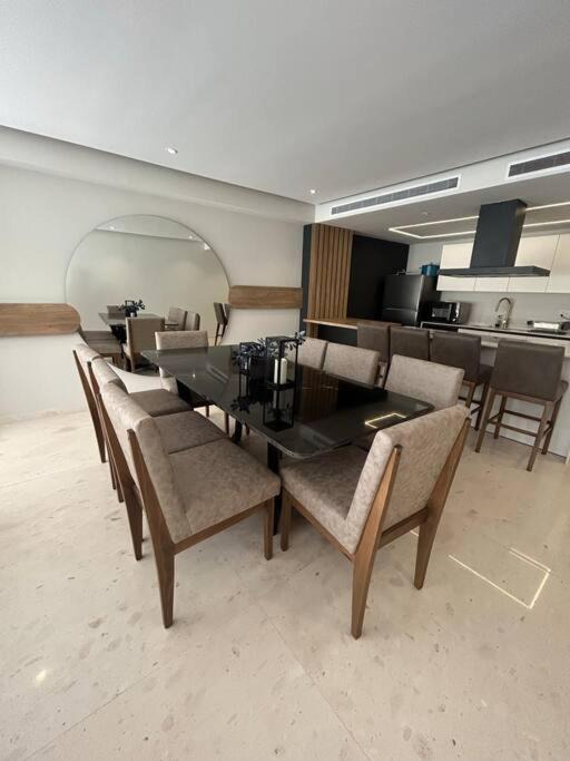 Photo of Livingroom in Punta de Mita