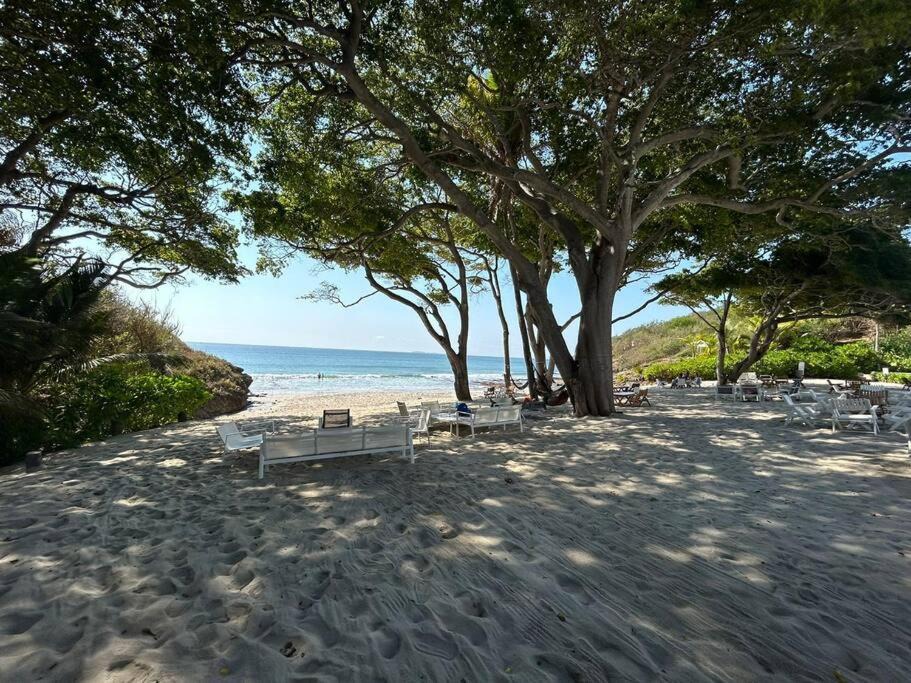 Photo of Outdoor in Punta de Mita